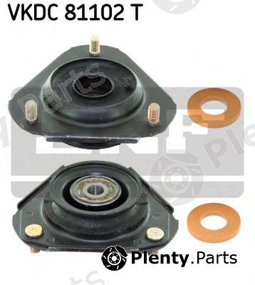  SKF part VKDC81102T Top Strut Mounting