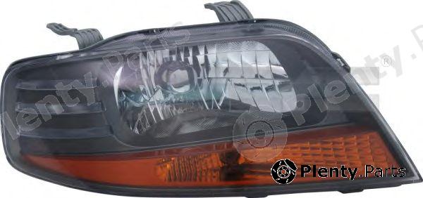  TYC part 20-0532-05-2 (200532052) Headlight