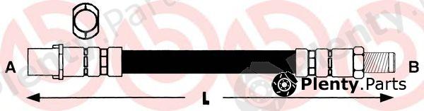  BREMBO part T85065 Brake Hose