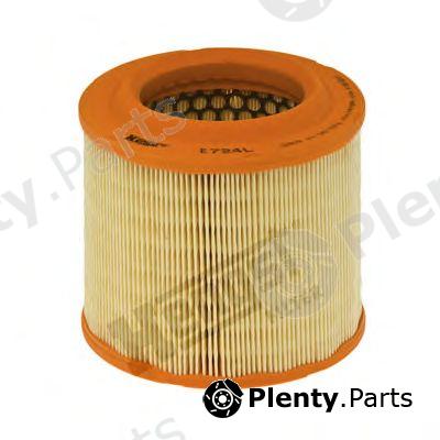  HENGST FILTER part E724L Air Filter