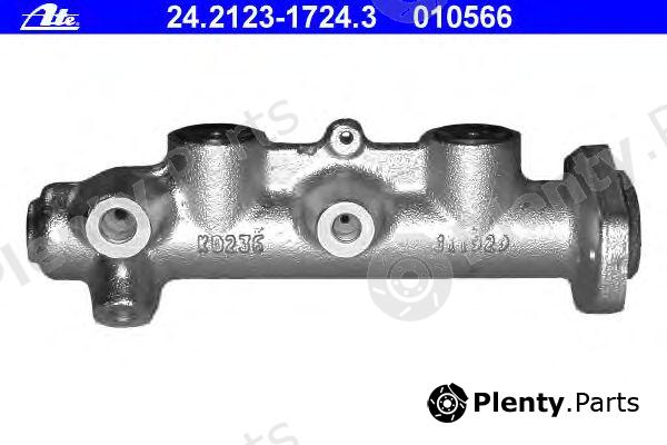  ATE part 24.2123-1724.3 (24212317243) Brake Master Cylinder