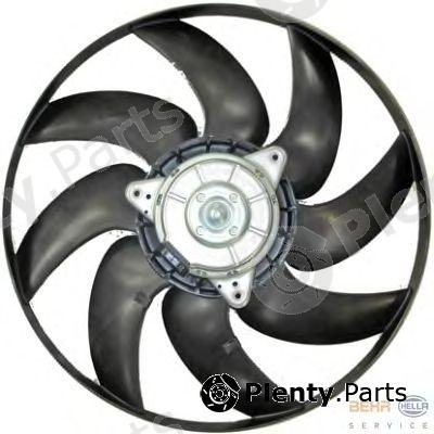  BEHR part 8EW351041-421 (8EW351041421) Fan, radiator