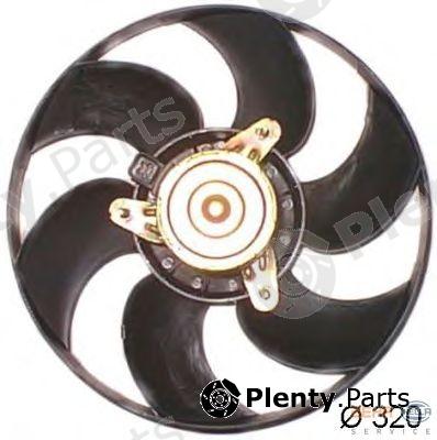  BEHR part 8EW351044-161 (8EW351044161) Fan, radiator