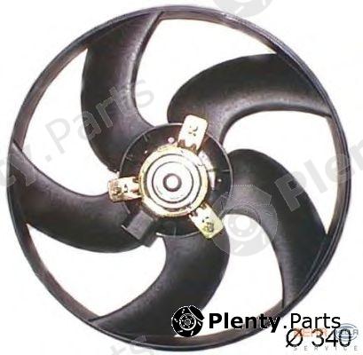  BEHR part 8EW351044-221 (8EW351044221) Fan, radiator