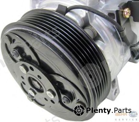  BEHR part 8FK351133-951 (8FK351133951) Compressor, air conditioning