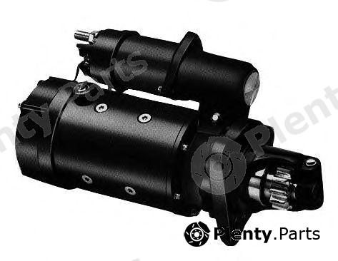  DELCO REMY part 8200178 Starter
