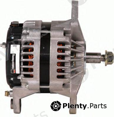  DELCO REMY part 8600017 Alternator