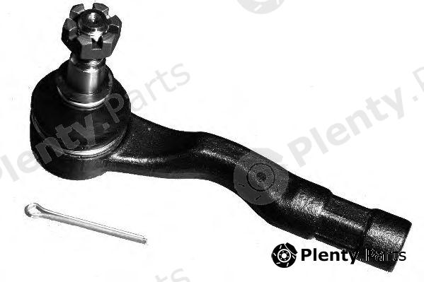  MOOG part MD-ES-2704 (MDES2704) Tie Rod End