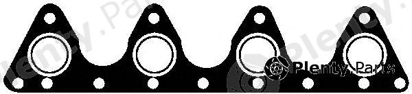  VICTOR REINZ part 712404640 Gasket, exhaust manifold