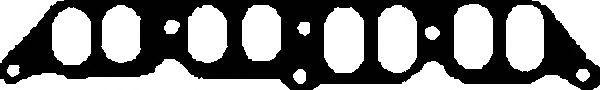  VICTOR REINZ part 71-33671-00 (713367100) Gasket, intake manifold