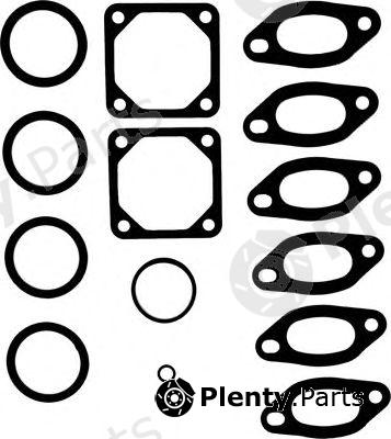  VICTOR REINZ part 113108301 Gasket Set, intake/exhaust manifold