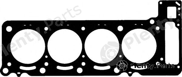  VICTOR REINZ part 613550500 Gasket, cylinder head