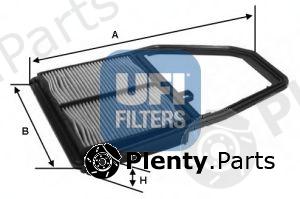  UFI part 3022800 Air Filter