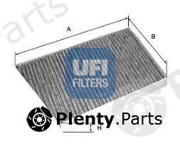  UFI part 5413300 Filter, interior air
