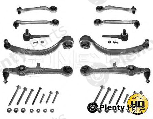  MEYLE part 1160500082/HD (1160500082HD) Link Set, wheel suspension