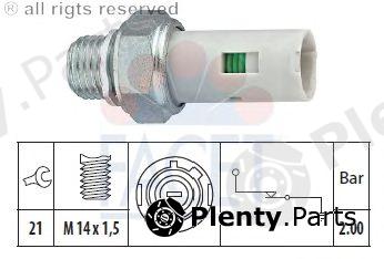  FACET part 7.0084 (70084) Oil Pressure Switch