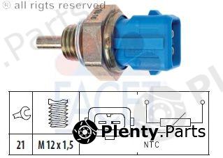  FACET part 7.3342 (73342) Sensor, coolant temperature