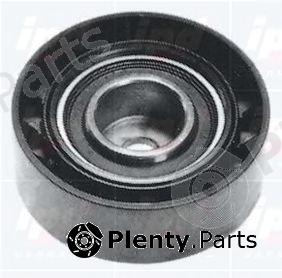  IPD part 14-0492 (140492) Deflection/Guide Pulley, v-ribbed belt