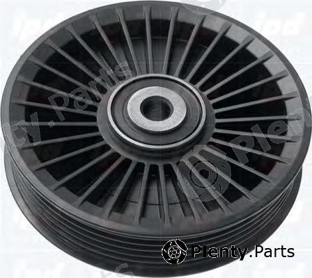  IPD part 15-0430 (150430) Deflection/Guide Pulley, v-ribbed belt