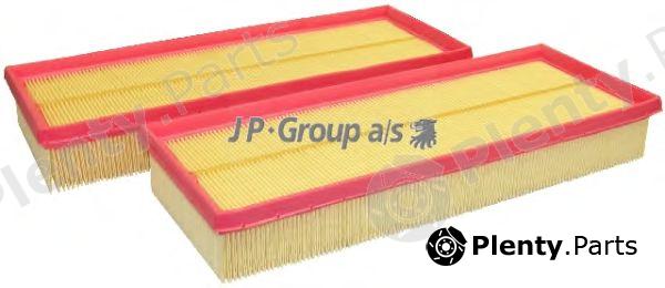  JP GROUP part 1318600810 Air Filter