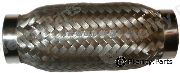  JP GROUP part 9924201800 Flex Hose, exhaust system