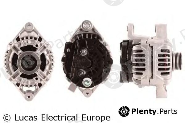 LUCAS ELECTRICAL part LRB00515 Alternator