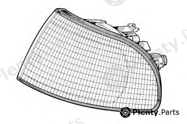  EUROLITES LEART part 20476120 Indicator