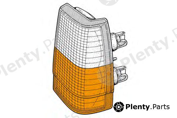  EUROLITES LEART part 22801000 Indicator