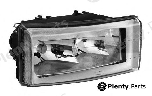  EUROLITES LEART part 34050252 Headlight
