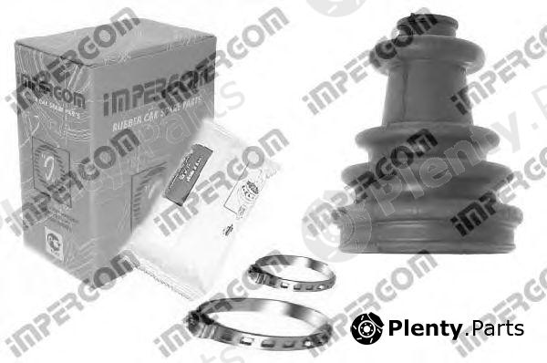  ORIGINAL IMPERIUM part 30580 Bellow Set, drive shaft