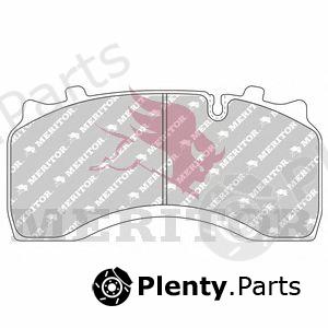 Genuine MERITOR (ROR) part MDP3142 Warning Contact, brake pad wear