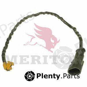 Genuine MERITOR (ROR) part MBA001 Warning Contact, brake pad wear