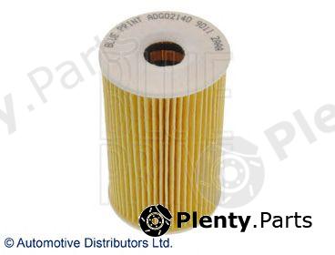  BLUE PRINT part ADG02140 Oil Filter