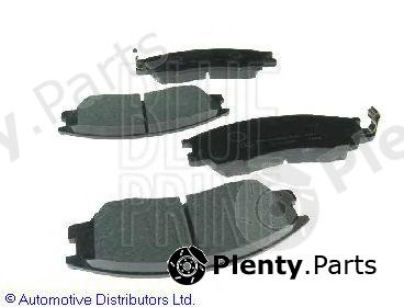  BLUE PRINT part ADG04255 Brake Pad Set, disc brake