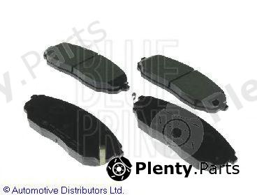  BLUE PRINT part ADG04258 Brake Pad Set, disc brake