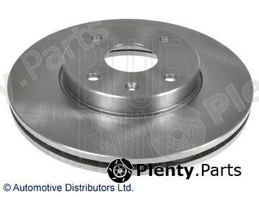  BLUE PRINT part ADG043125 Brake Disc