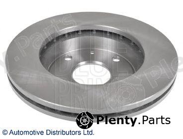 BLUE PRINT part ADG04363 Brake Disc