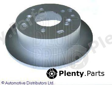  BLUE PRINT part ADG04387 Brake Disc