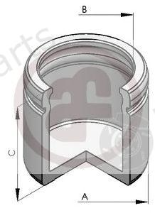  AUTOFREN SEINSA part D025188 Piston, brake caliper
