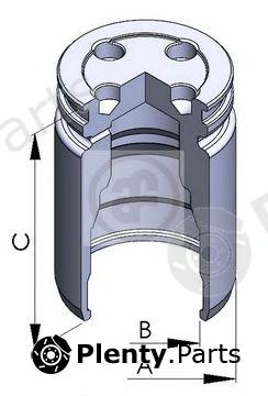  AUTOFREN SEINSA part D025241 Piston, brake caliper