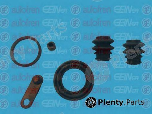  AUTOFREN SEINSA part D41722 Repair Kit, brake caliper