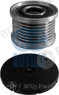  RUVILLE part 55624 Alternator Freewheel Clutch