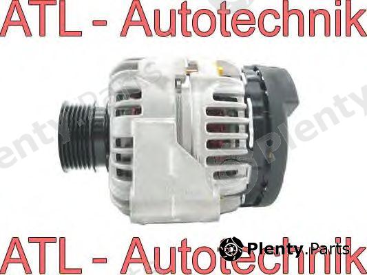  ATL Autotechnik part L42730 Alternator