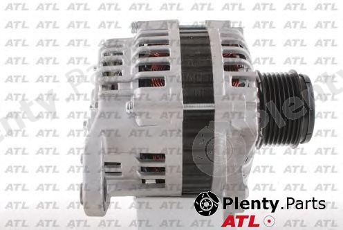  ATL Autotechnik part L82570 Alternator