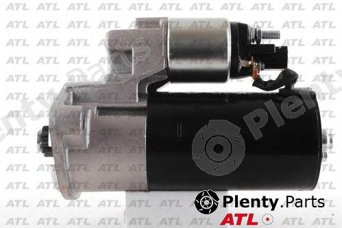  ATL Autotechnik part A21630 Starter