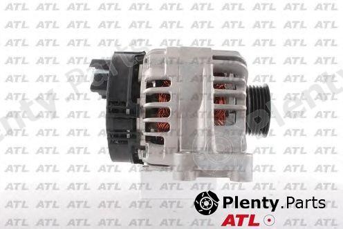  ATL Autotechnik part L49080 Alternator