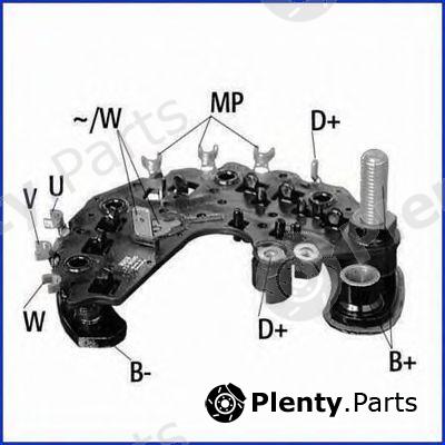  HÜCO part 139695 Replacement part