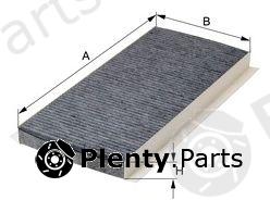 MFILTER part K9037C Filter, interior air