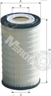  MFILTER part TE620 Oil Filter