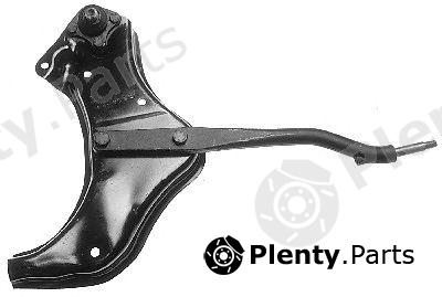  VEMA part 16537 Track Control Arm